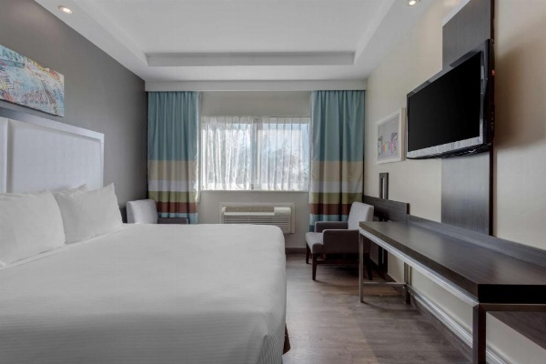 Best Western Plus Brooklyn Bay Hotel image 19